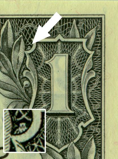 5 dollar bill secrets. dollar bill secrets illuminati